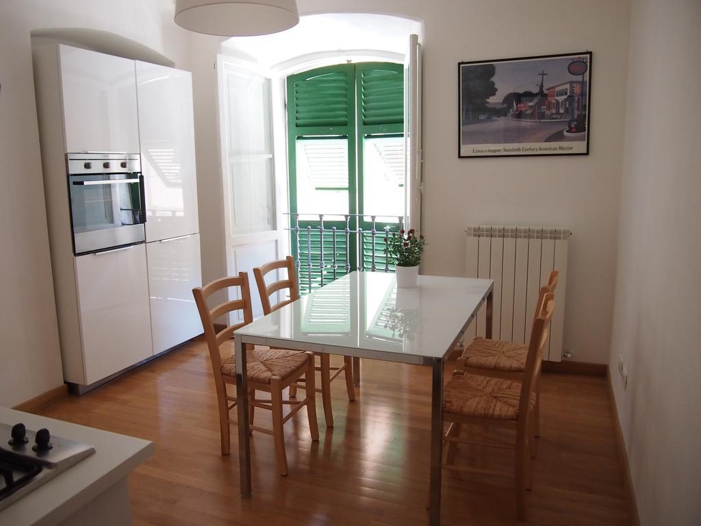Apartamento Il Portico - La Spezia To Go 5Terre Exterior foto