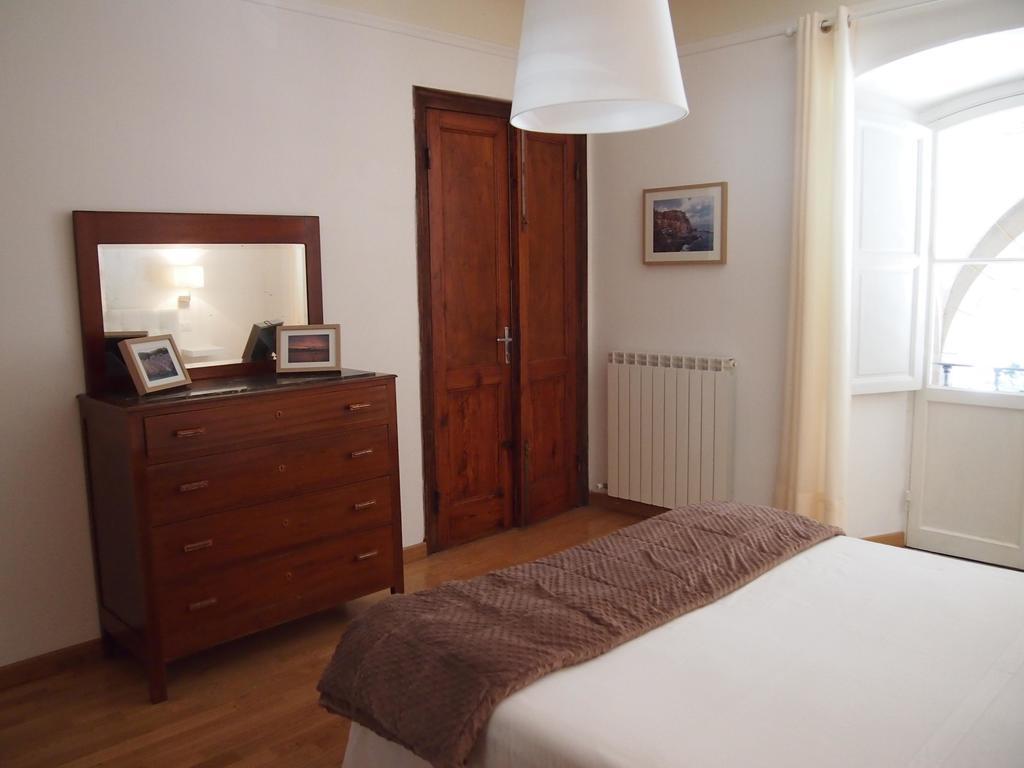 Apartamento Il Portico - La Spezia To Go 5Terre Exterior foto