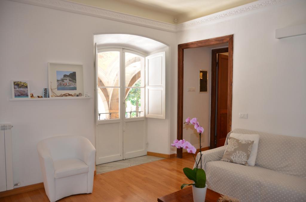 Apartamento Il Portico - La Spezia To Go 5Terre Exterior foto